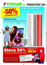 Fotolab aktuln letk, strana 6 