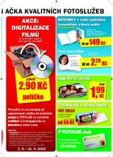 Fotolab aktuln letk, strana 7 