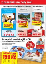 Fotolab akční leták, strana 7 