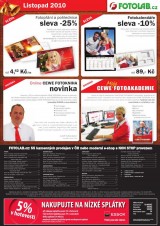 Fotolab.cz letk, strana 12 