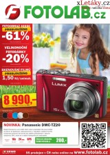Fotolab akn letk, strana 1 