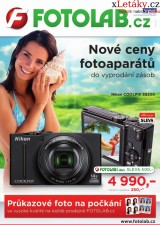 Fotolab letk, strana 1 